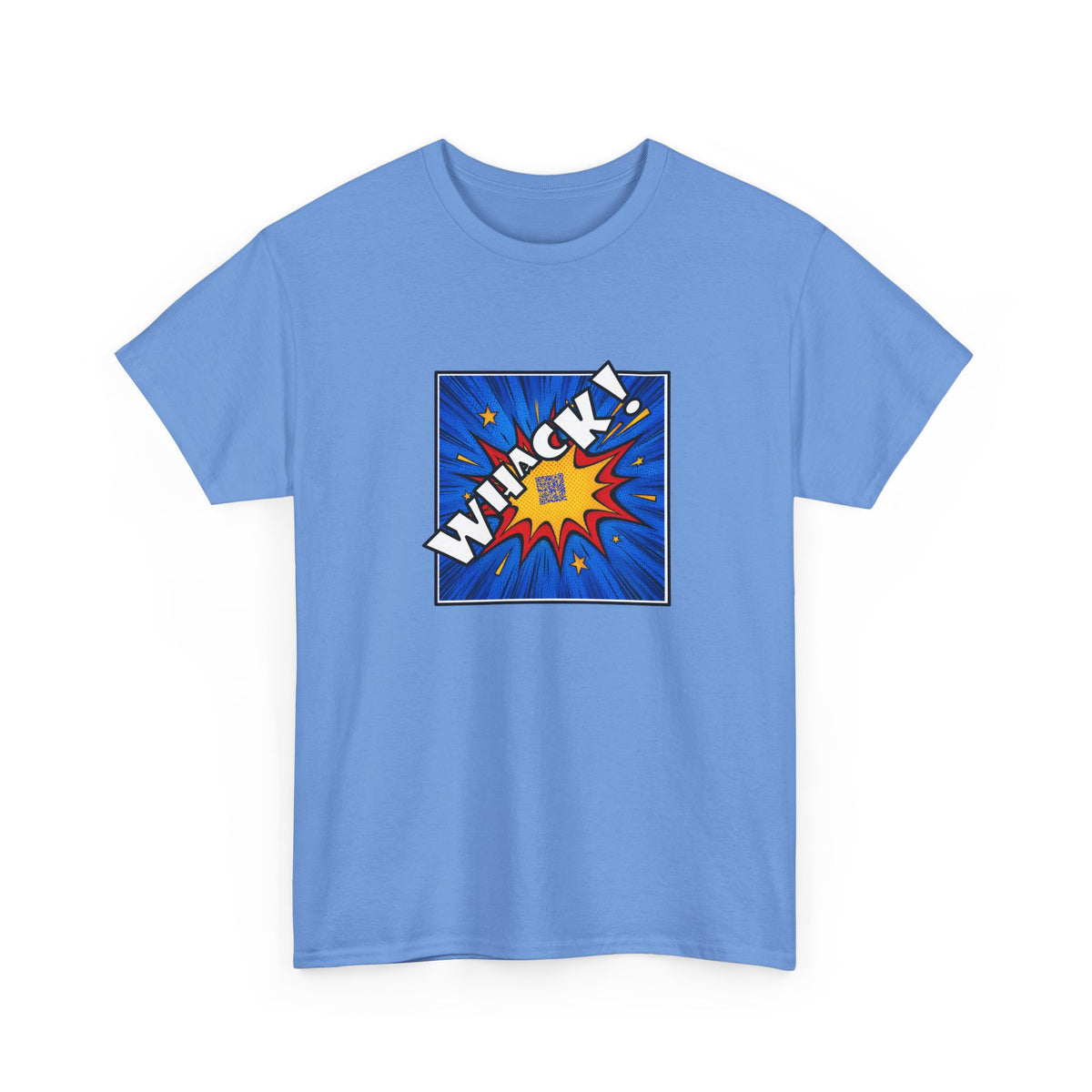 Whack! Unisex T-shirt
