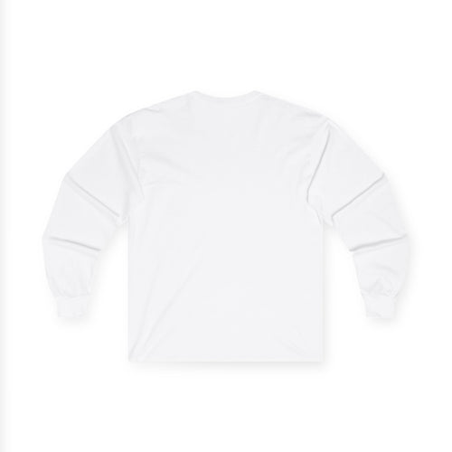 American Midas Unisex Ultra Cotton Long Sleeve Tee
