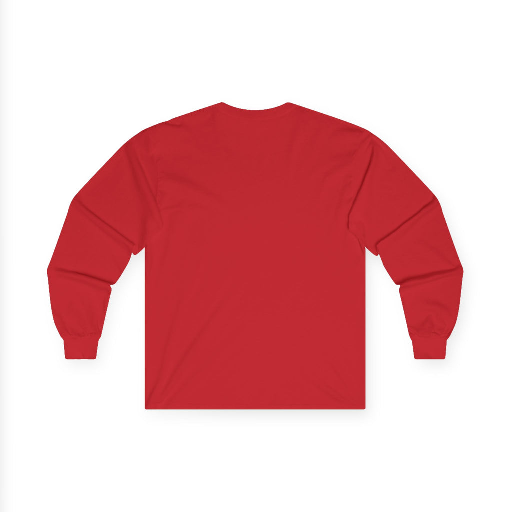 Where Your Tax Dollar Go--Unisex Ultra Cotton Long Sleeve Tee