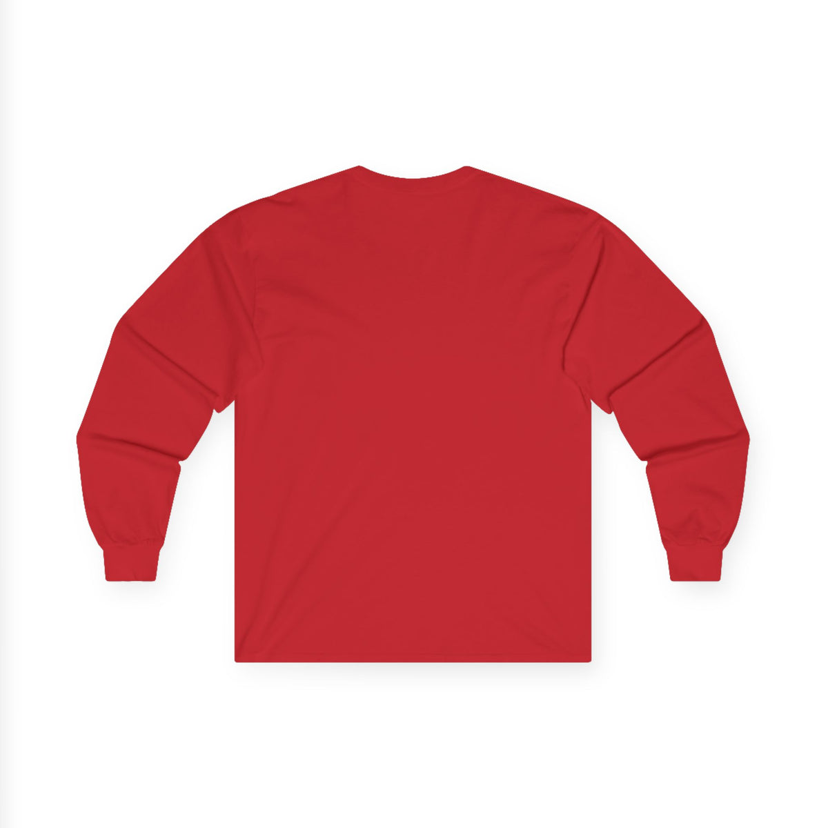 Where Your Tax Dollar Go--Unisex Ultra Cotton Long Sleeve Tee
