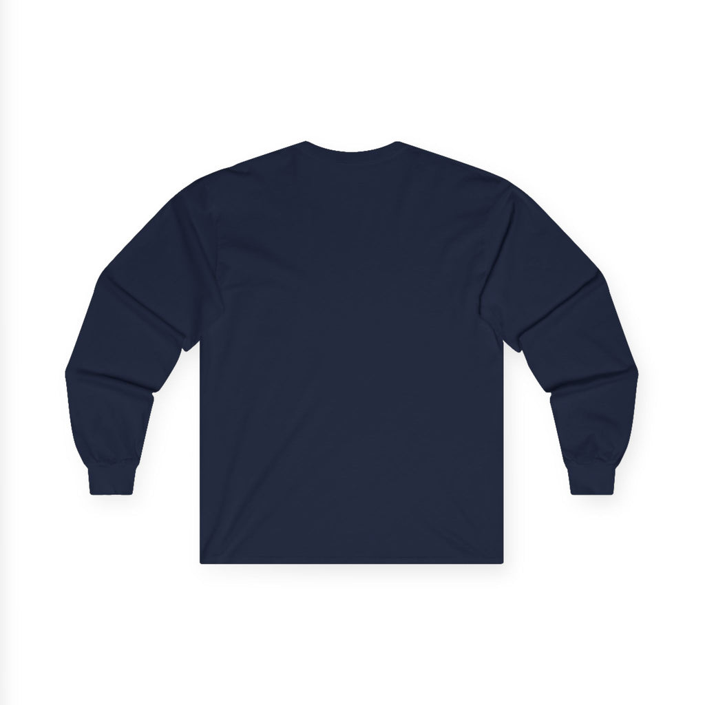 Where Your Tax Dollar Go--Unisex Ultra Cotton Long Sleeve Tee