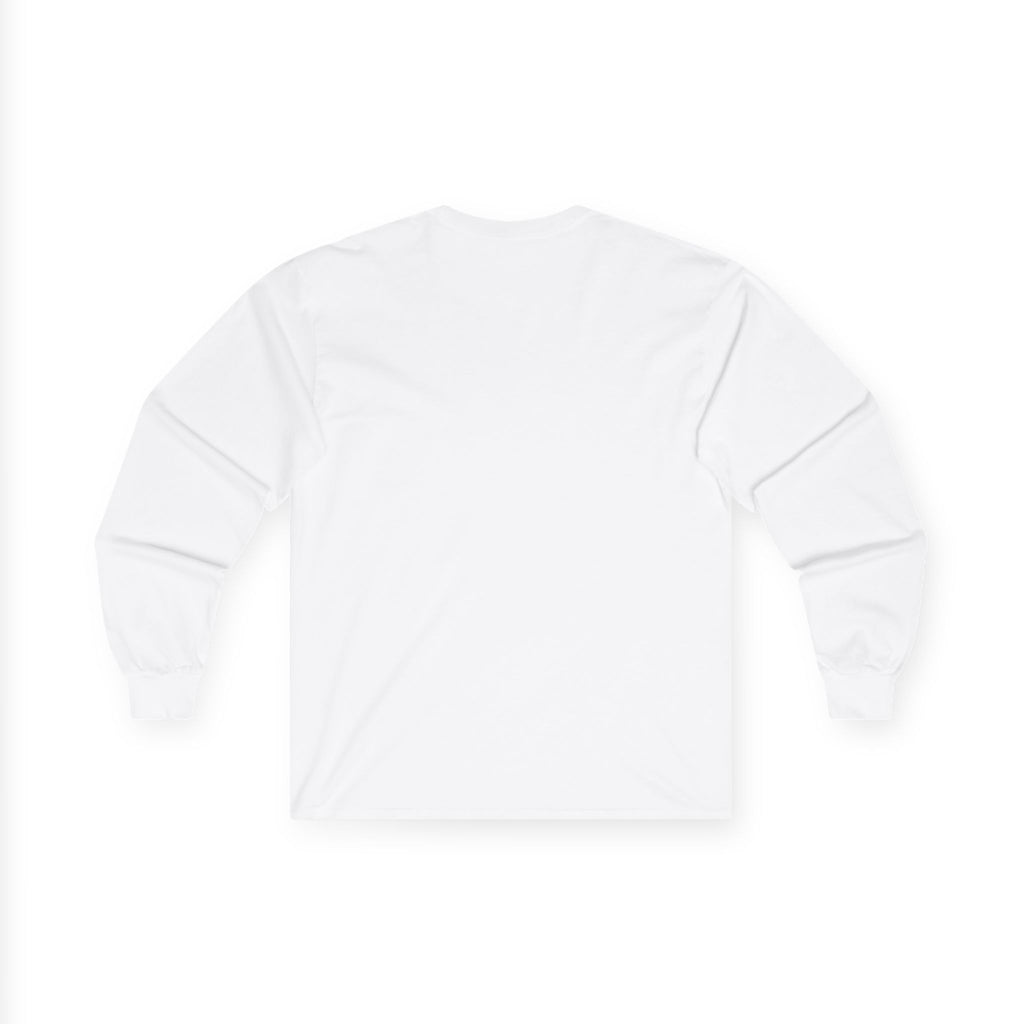 Where Your Tax Dollar Go--Unisex Ultra Cotton Long Sleeve Tee