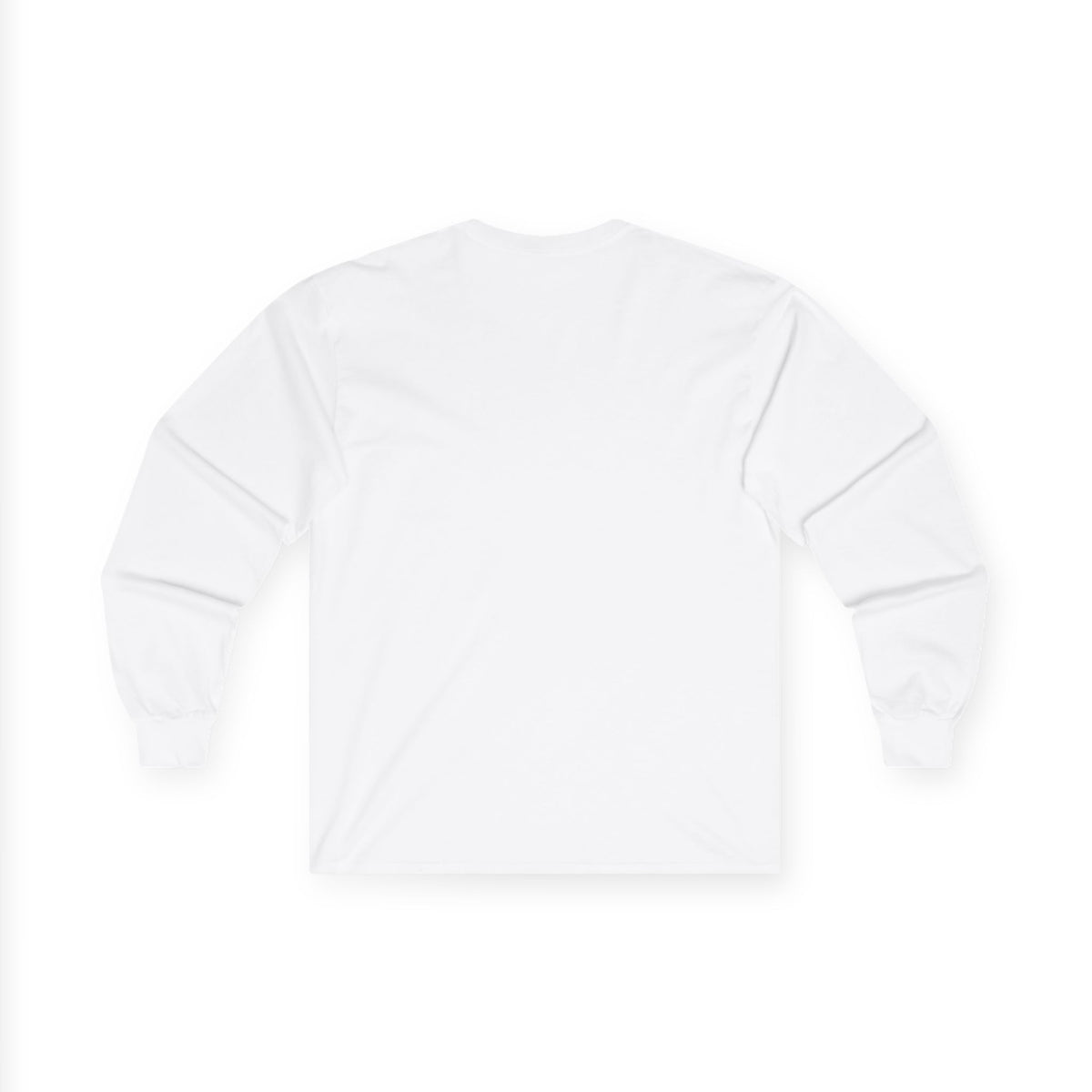 Where Your Tax Dollar Go--Unisex Ultra Cotton Long Sleeve Tee