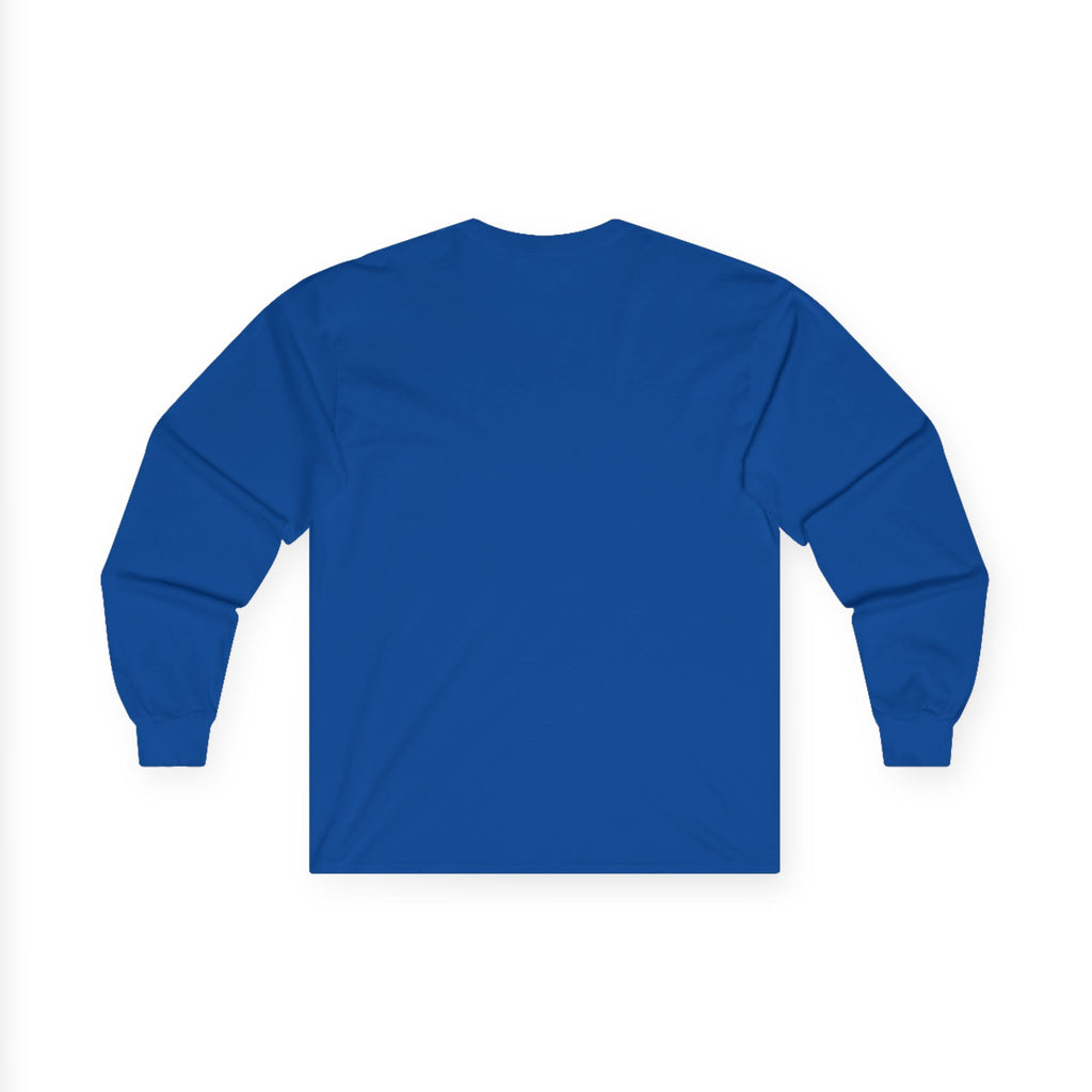 Where Your Tax Dollar Go--Unisex Ultra Cotton Long Sleeve Tee