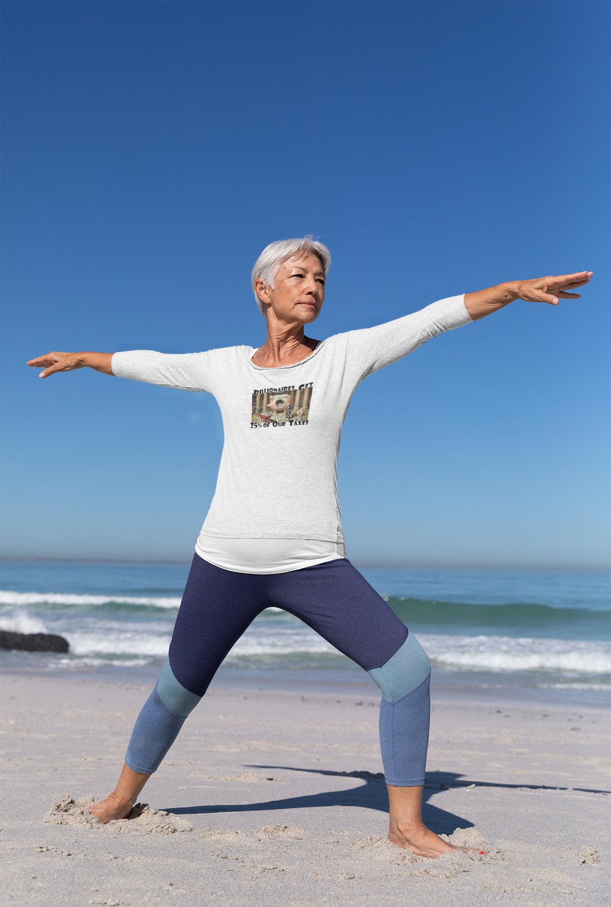 Where Your Tax Dollar Go--Unisex Ultra Cotton Long Sleeve Tee