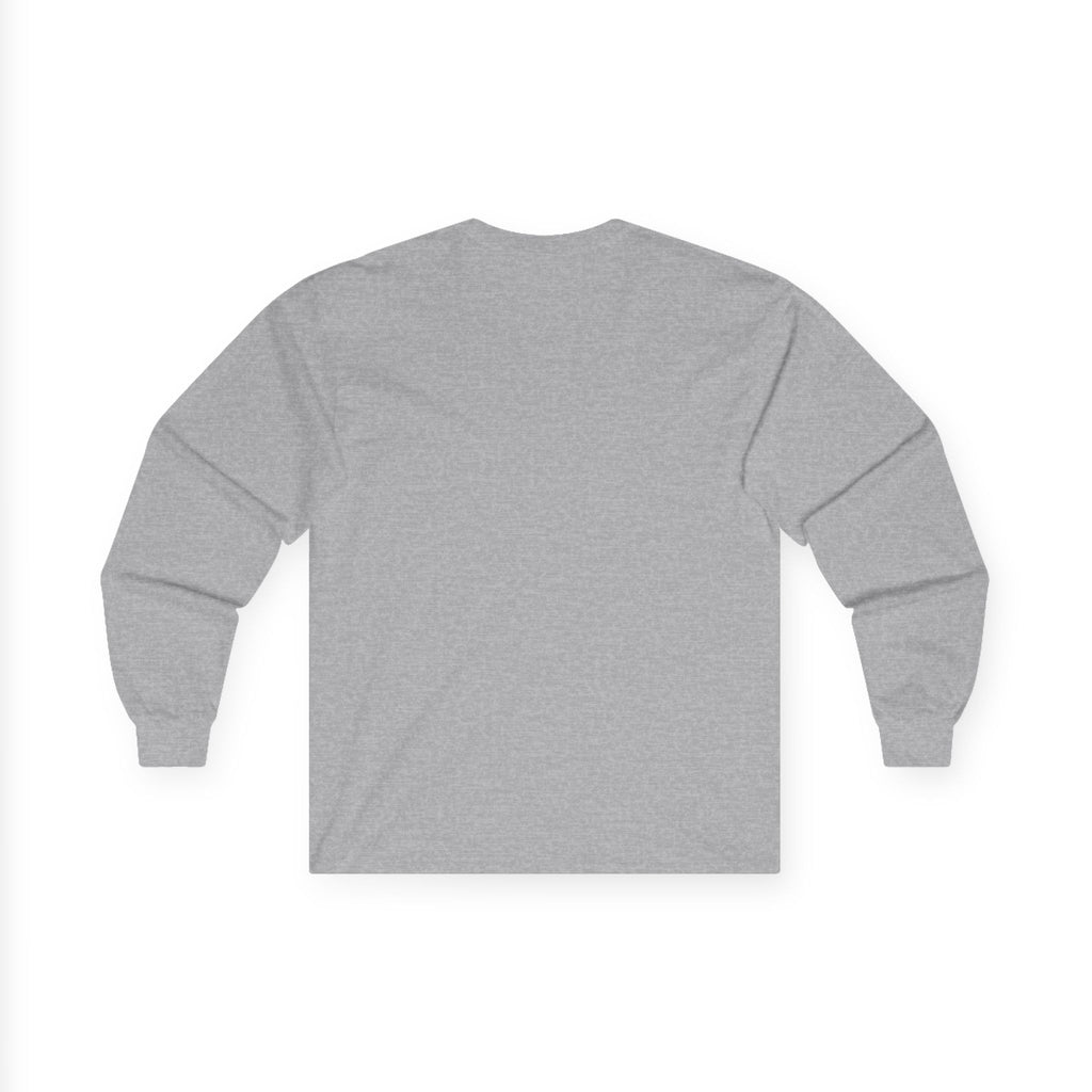 Where Your Tax Dollar Go--Unisex Ultra Cotton Long Sleeve Tee